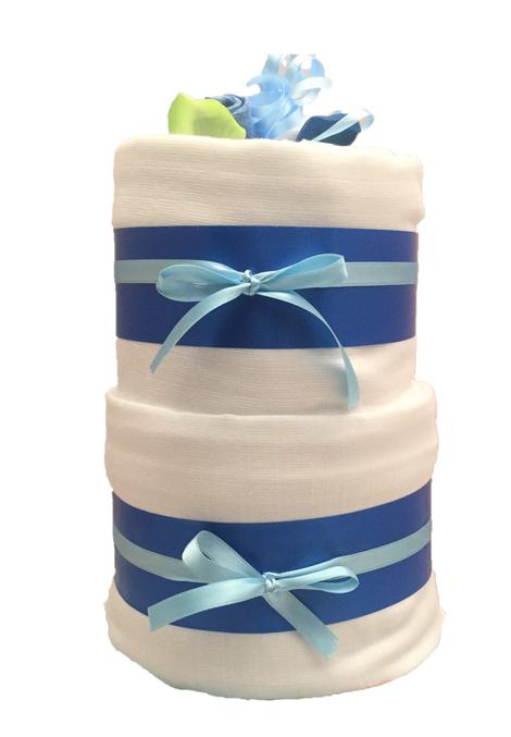 Nappy Cakes, Boys Nappy Cake, Girls Nappy Cakes, Unisex Nappy Cakes ...